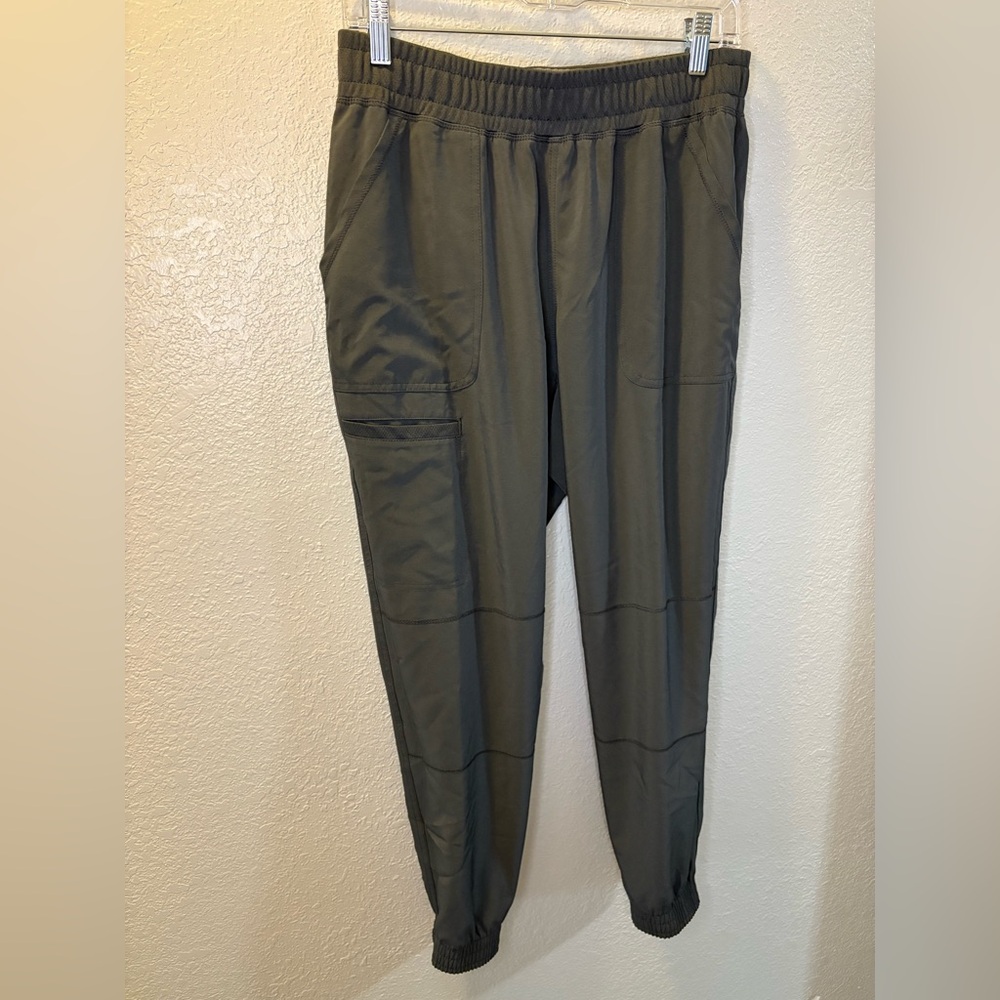 Scrubstar Set